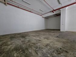 Macpherson Road (D13), Factory #636045551